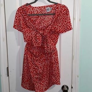 Princess Polly Romper